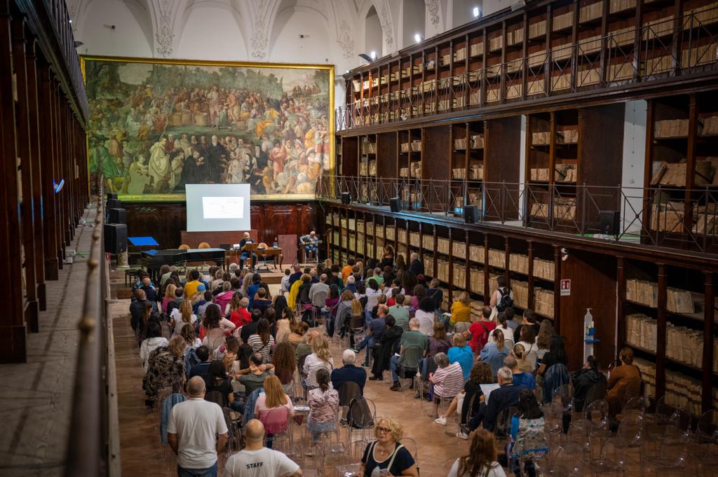 SALA FILANGIERI