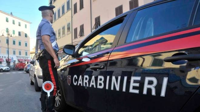 Carabinieri