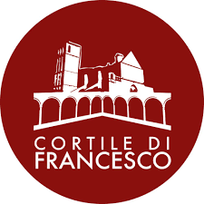 Cortile francesco logo