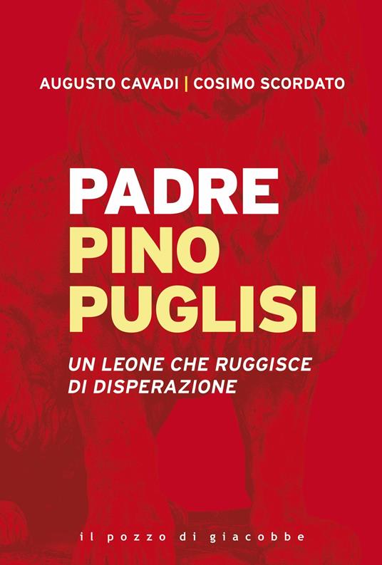 Cover cavadi scordato