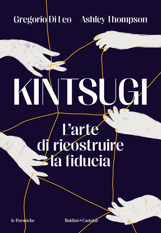 Cover kintsugi