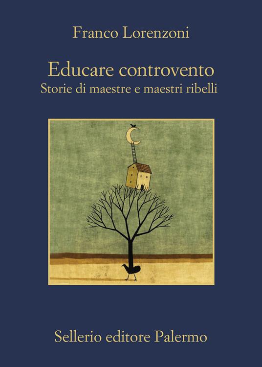 Cover lorenzoni
