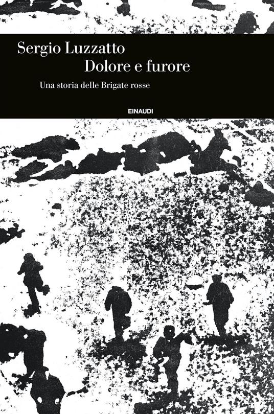 Cover luzzato