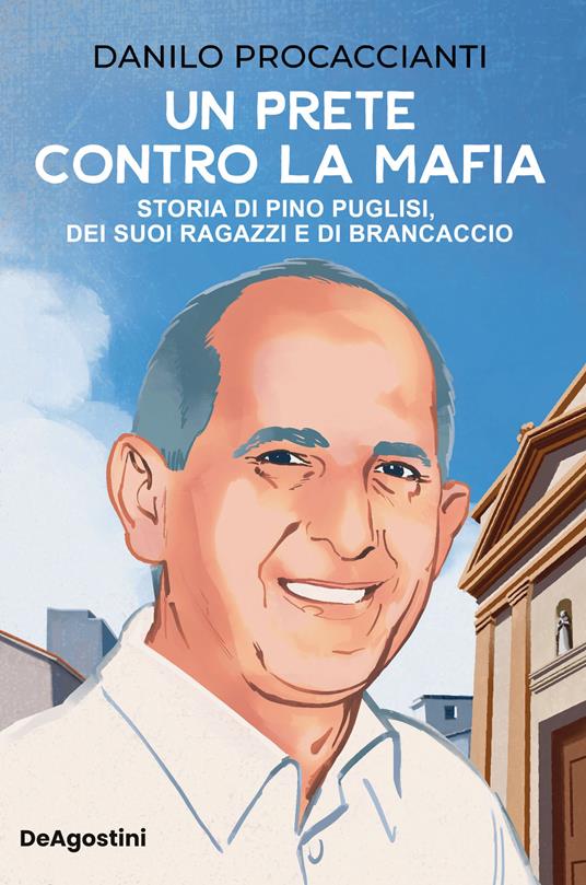 Cover procaccianti
