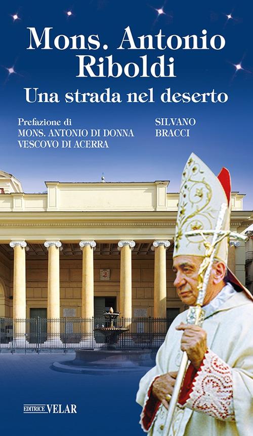 Cover riboldi