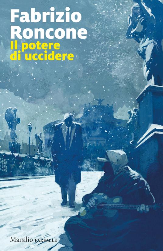 Cover roncone