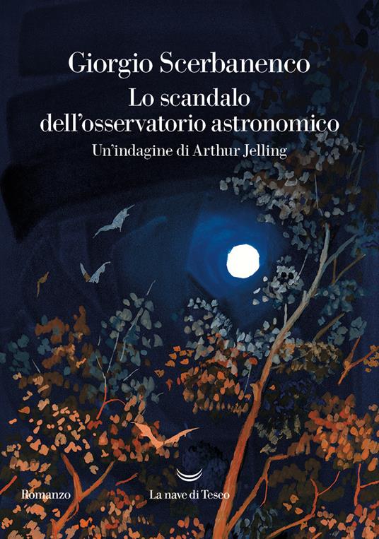 Lo scandalo dell’osservatorio astronomico