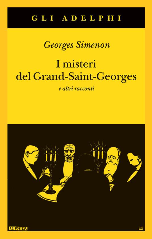 Cover simenon