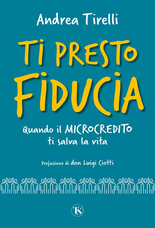 Cover tirelli