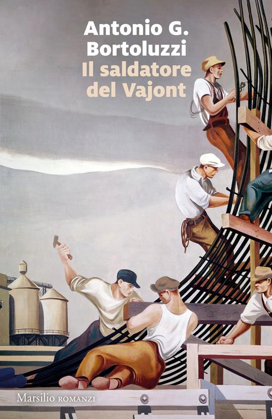 Cover vajont