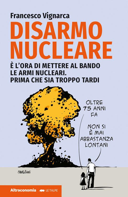 Cover vignarca