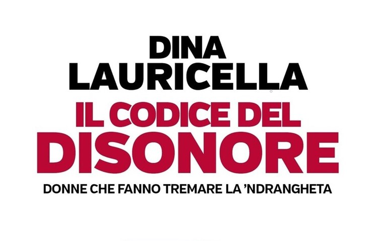 Dina lauricella testata