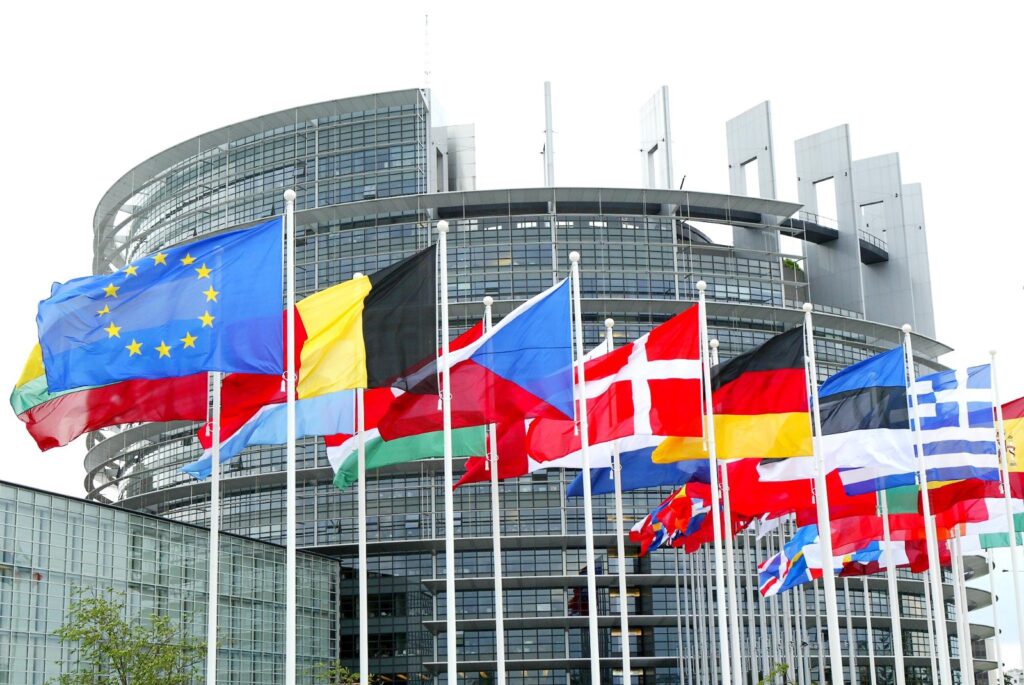 European parliament