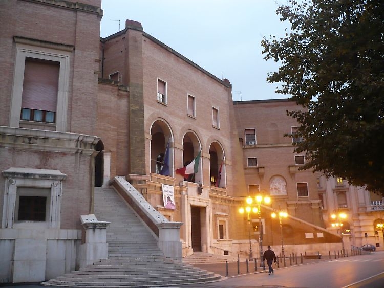 Foggia, a D’Attis sembra interessare più la campagna elettorale che l’antimafia