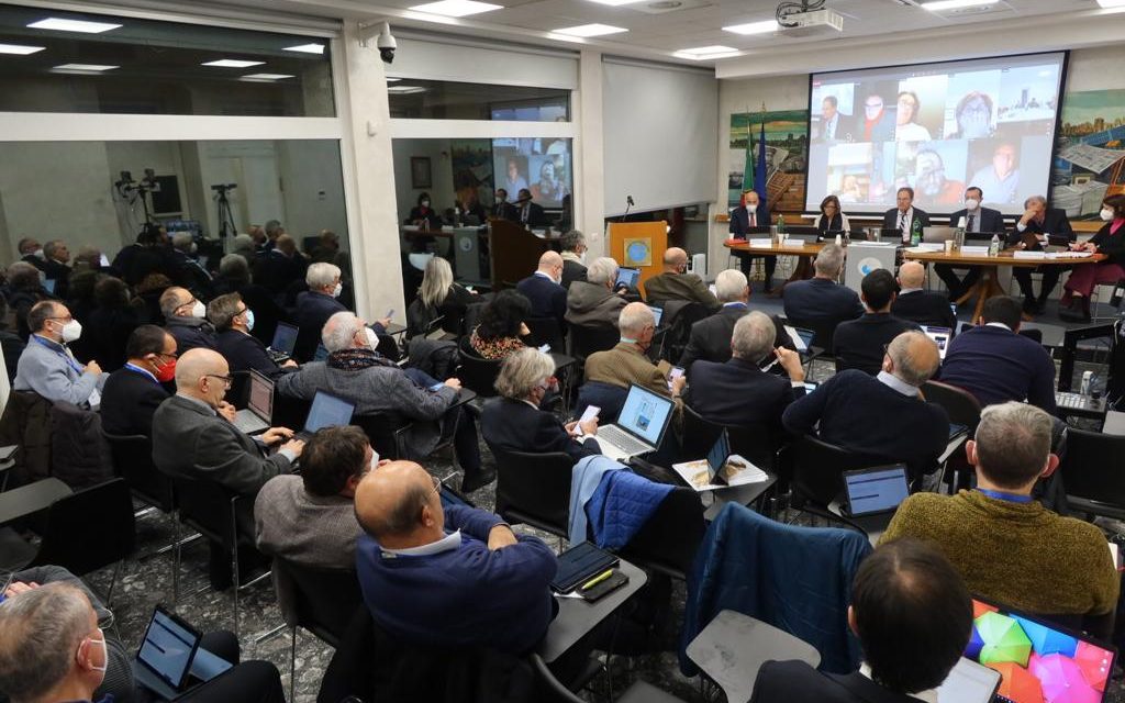 Formazione giornalisti