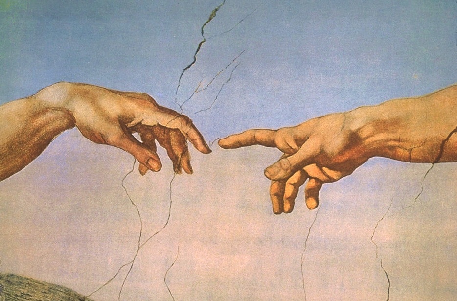 La scelta di Dio e il compito dell’umanità