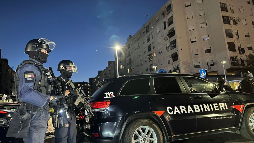 Insicurezza pubblica: le cosiddette operazioni di polizia ad “Alto Impatto”