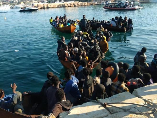 Lampedusa