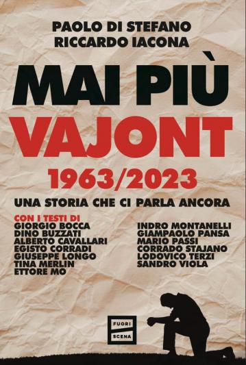 Mai piu vajont libri fuoriscena 359x533