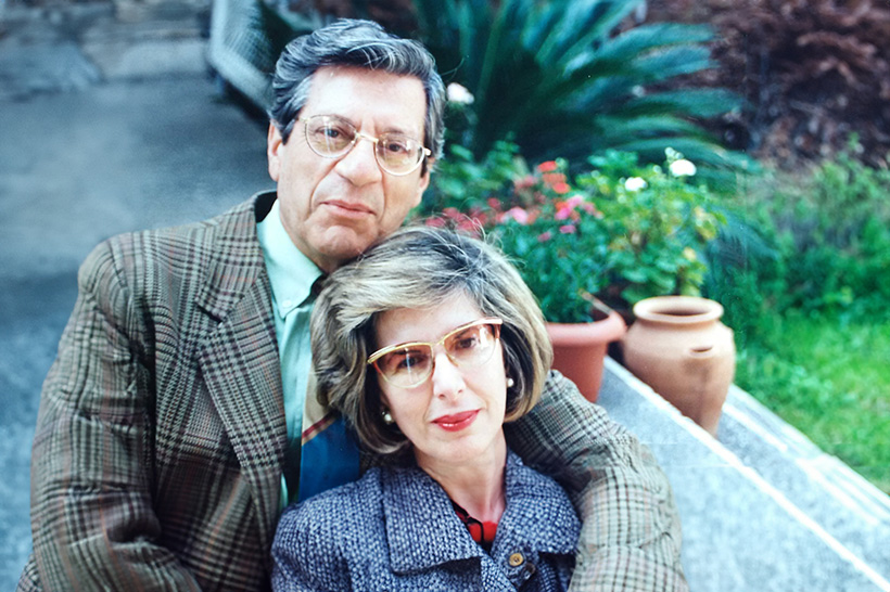 Manca gino angelina