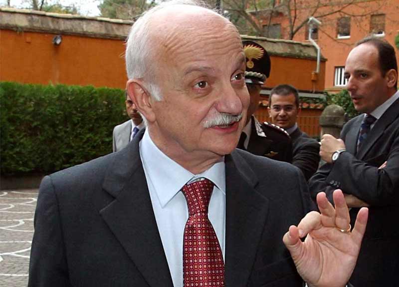 Mario mori