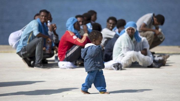 Migranti