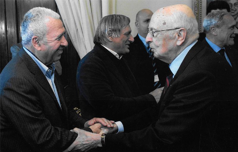 Napolitano