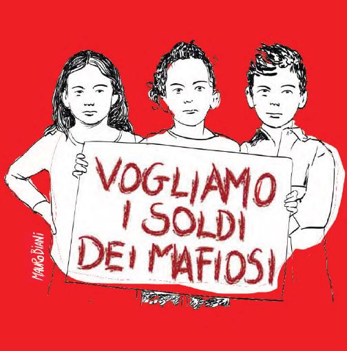 Soldi mafiosi