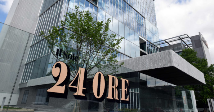 Sole 24 ore