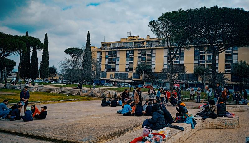 Tor bella monaca