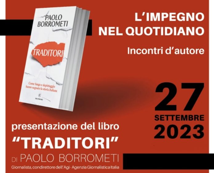 Traditori rieti