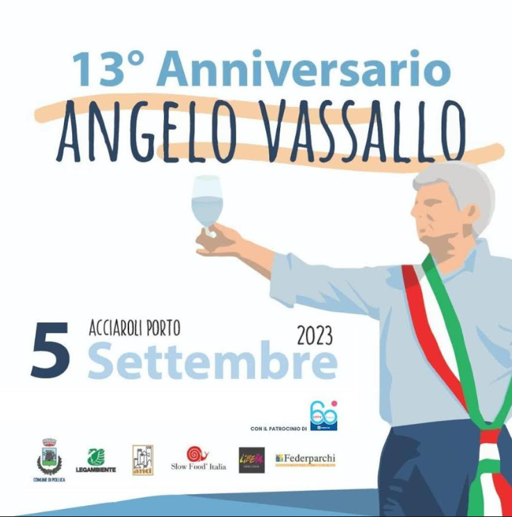 Vassallo cover