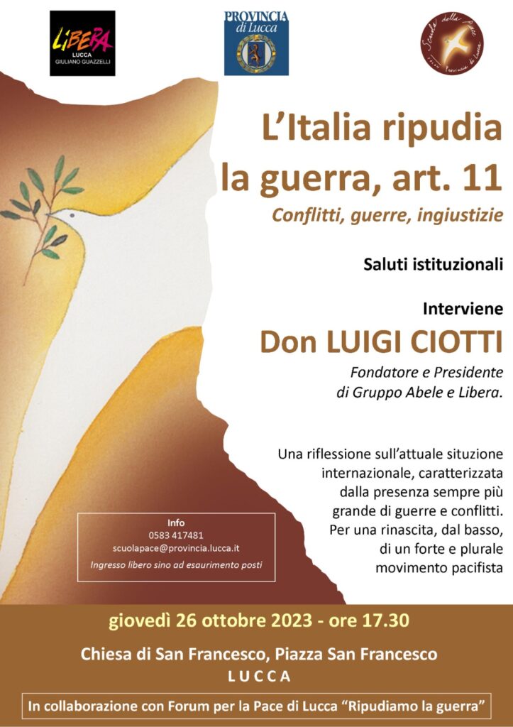 2023 10 26 CIOTTI Forum