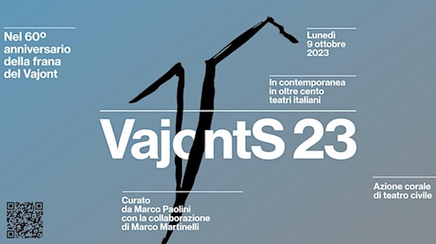 2023 Vajont