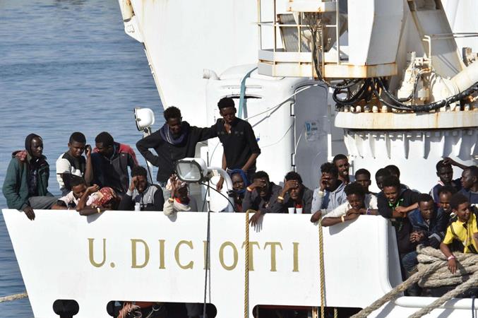 Diciotti
