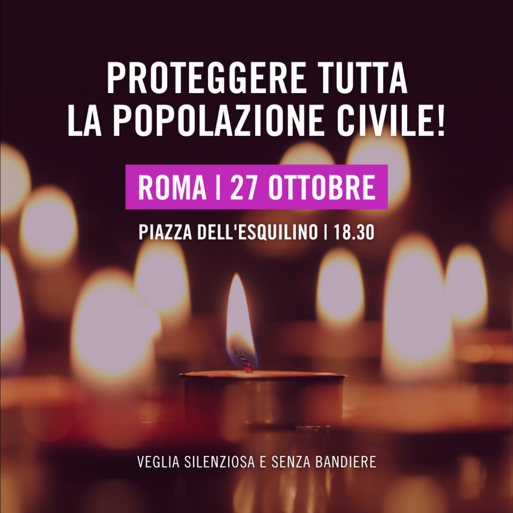 FB PROTEGGERE TUTTA LA POPOLAZIONE CIVILE 1024x1024