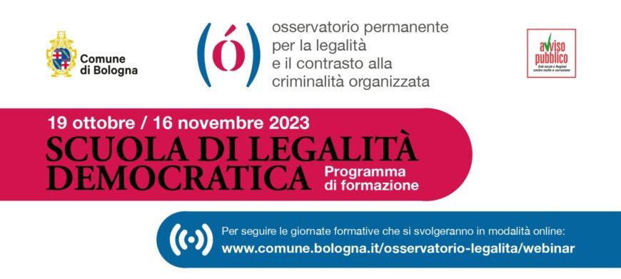 Locandina seminari 2 Bologna slider 870x391