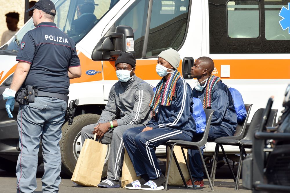 Migranti