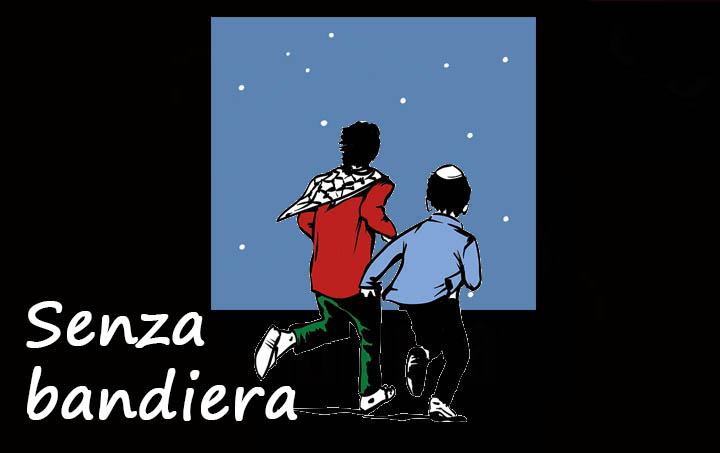 Senza bandiere ott23