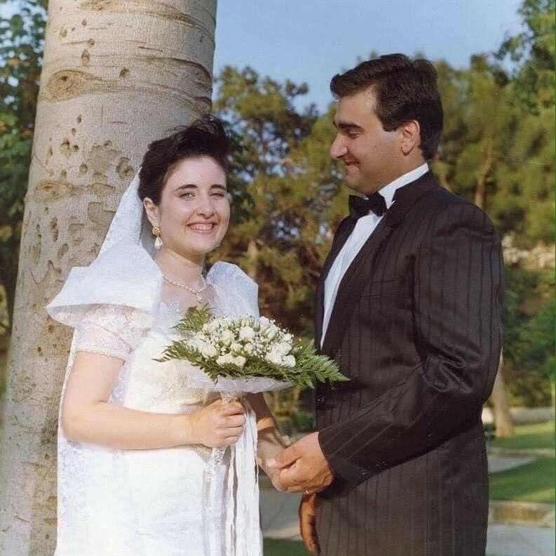 Agostino matrimonio