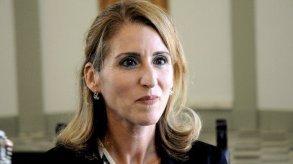 Borsellino lucia