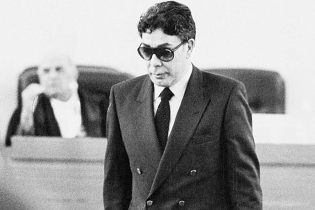 Buscetta