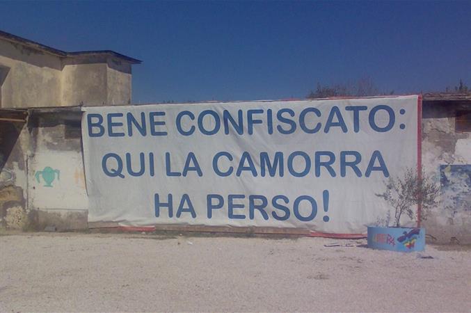 Castel volturno