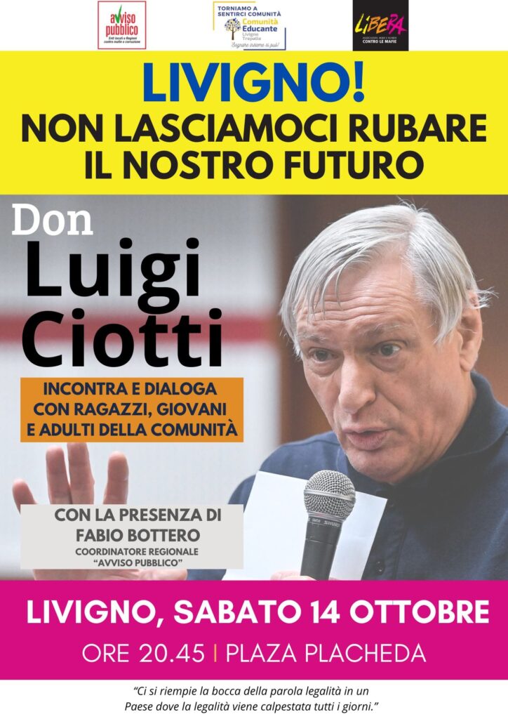 Ciotti livigno