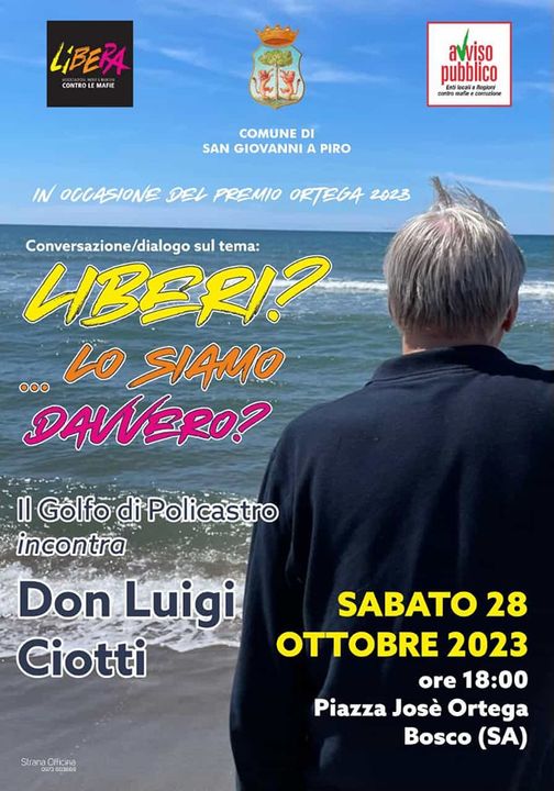 Ciotti san giovanni a piro