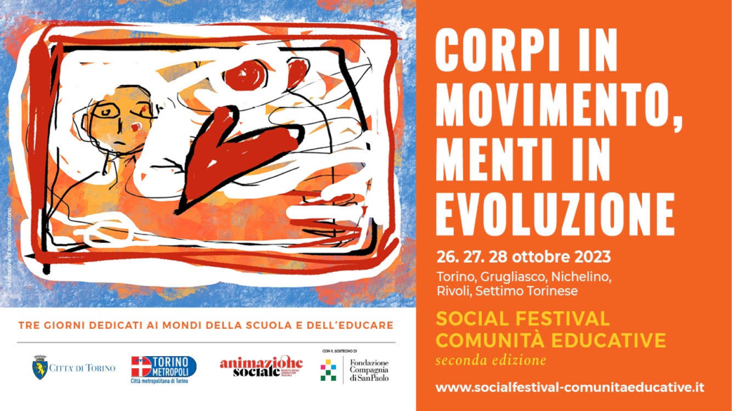 Comunità educative