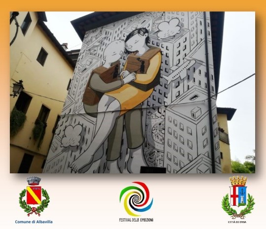 Cover 21 OTTOBRE ERBA ALTAVILLA