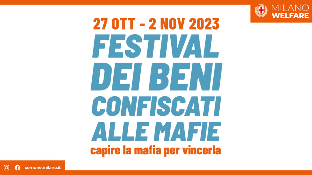 Cover beni confiscati
