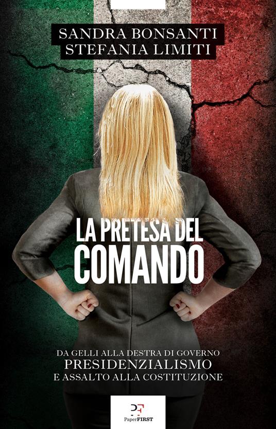 Cover bonsanti limiti