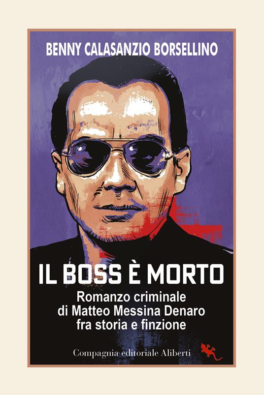 Cover borsellino